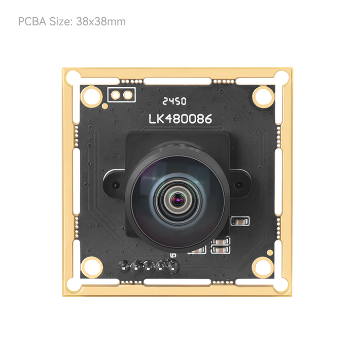 48MP IMX586 8K USB modul kamere 8000x6000 UVC 1/2 CMOS prepoznavanje slikovnih datoteka