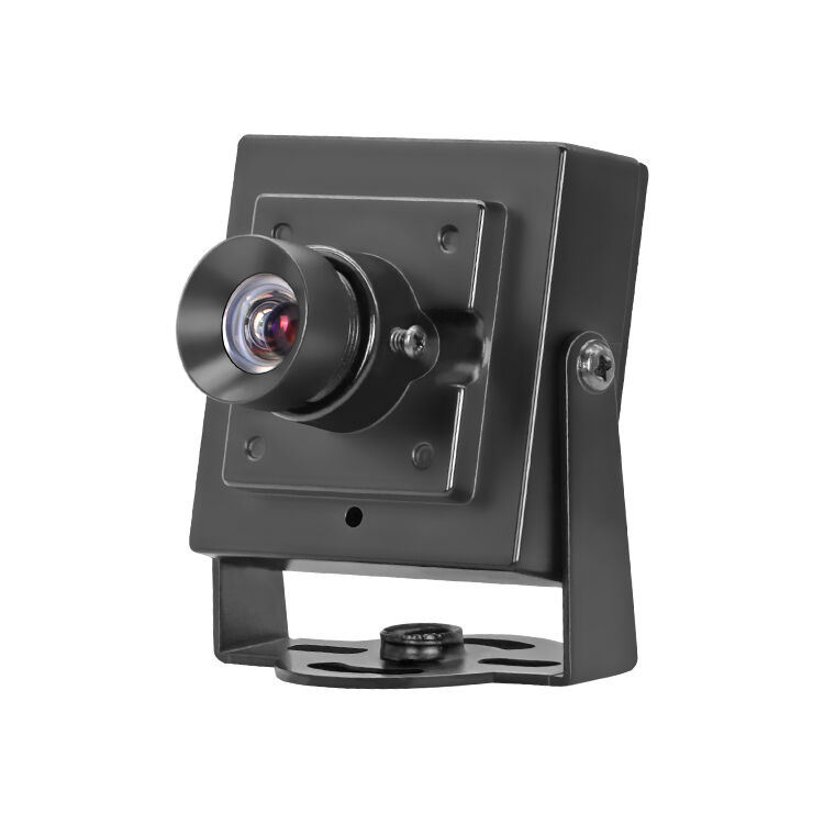 imx317 8MP UHD Mini USB Kamera CMOS 30fps 4K UVC Plug and Play Sigurnosna web kamera za industrijsku kontrolu