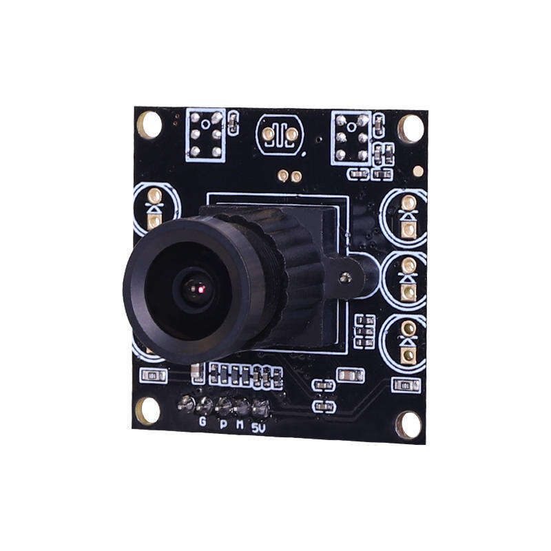 Personalização OEM/ODM da Zhongweiaoke: Engenharia de Soluções de Câmeras Industriais para Suas Requisições Específicas