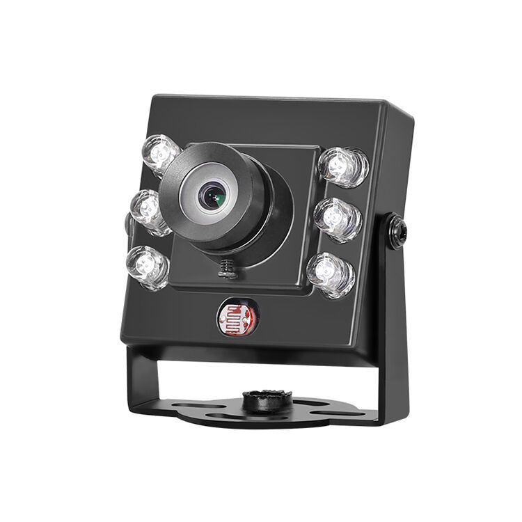 câmera USB 5MP WDR com Visão Noturna CMOS 1/2.5 Alcance Dinâmico Amplo 86dB