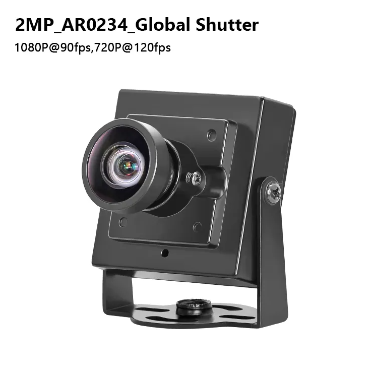 Paghahambing ng mga Katangian ng Full HD Camcorder para sa Negosyo