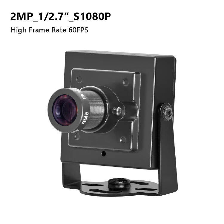 SC2310 1080P Visoka brzina 60fps USB Webcam 2MP UVC OTG Plug Play Mini HD kamera