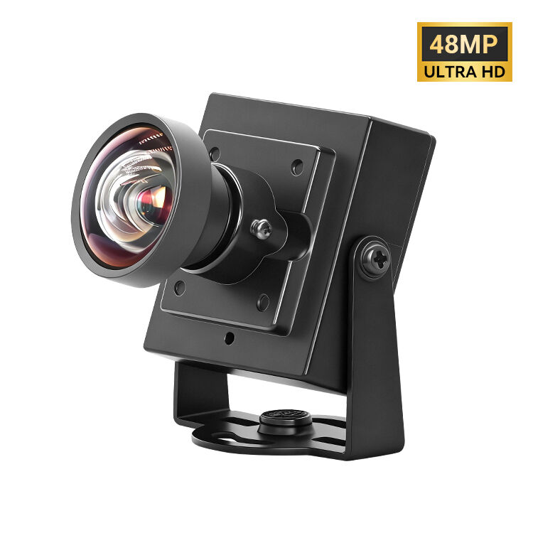 imx586 48MP Câmera USB Industrial Ultra HD 8000x6000 Sensor 1/2 Polegada CMOS UVC para Visão de Máquina, Equipamentos Médicos