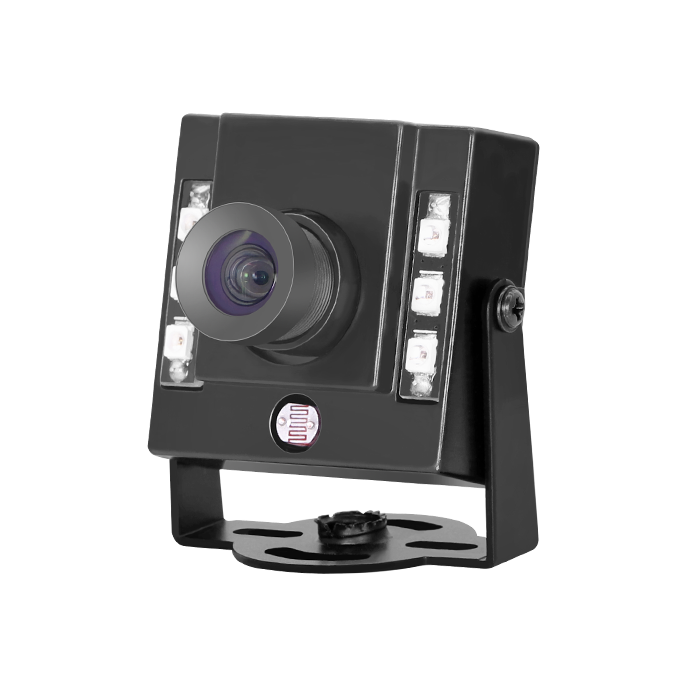 2MP 0.003Lux Starlight Night Vision USB kamera 1080P WDR Mini Webcam za prepoznavanje lica, industrijska kontrola