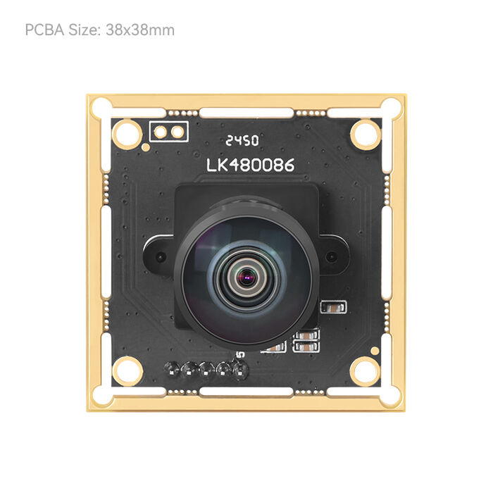 módulo de Câmera USB 8K 48MP IMX586 8000x6000 UVC 1/2 CMOS Reconhecimento de Arquivo de Imagem