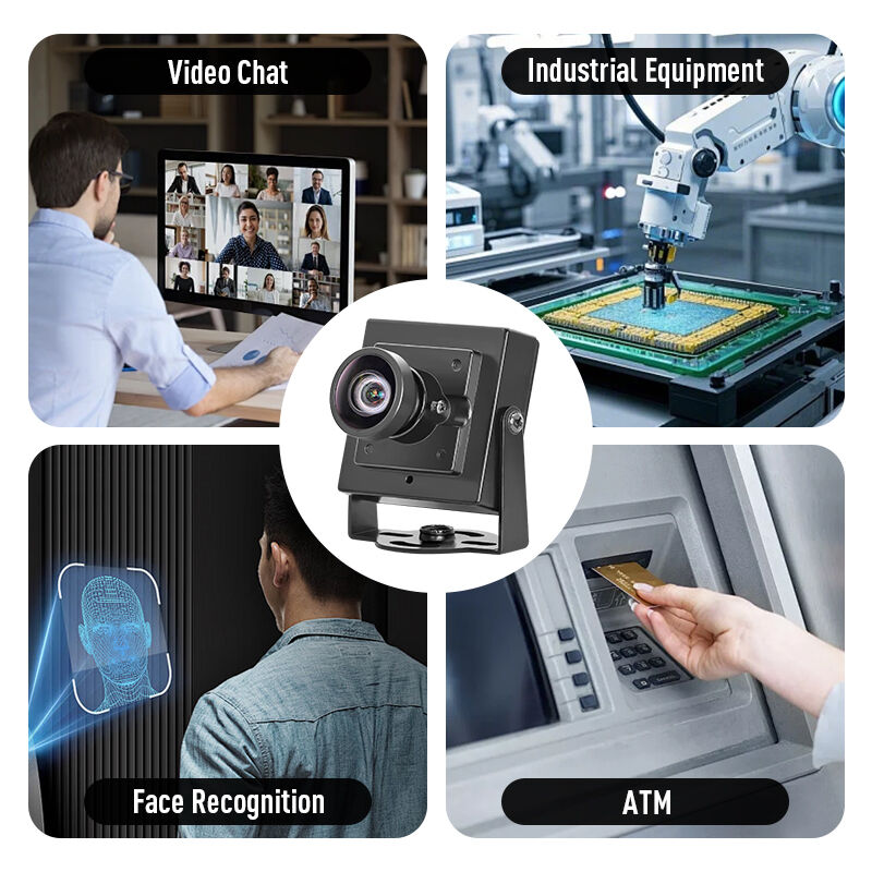 رفع اشکال دوربین‌های تصویربرداری مادون قرمز برای دستیابی به نتایج بهتر