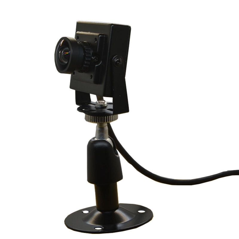 Mini-USB-kameramoduuli, pienikokoinen HD-upotettu moduuli