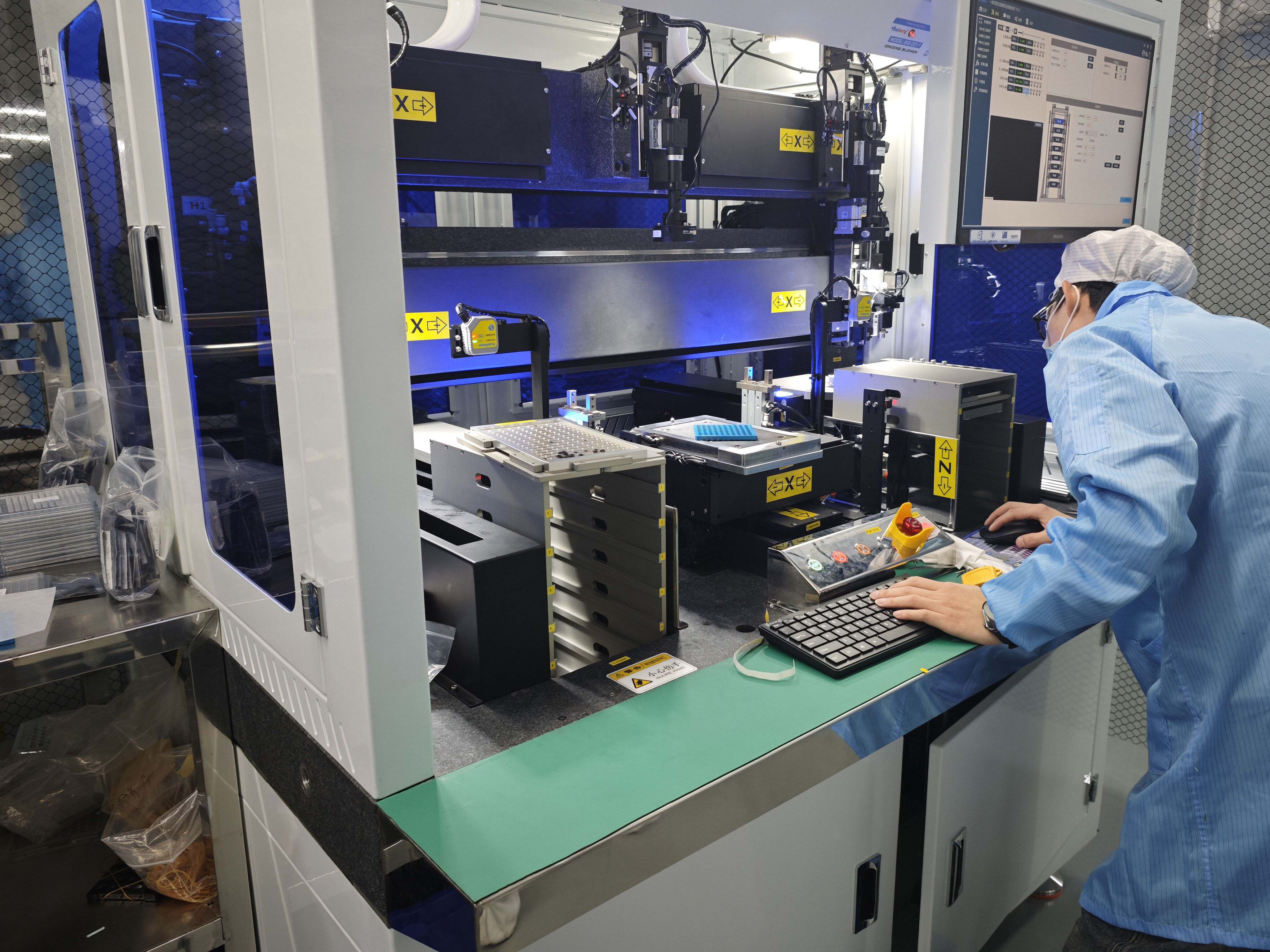 Corporate Advantages