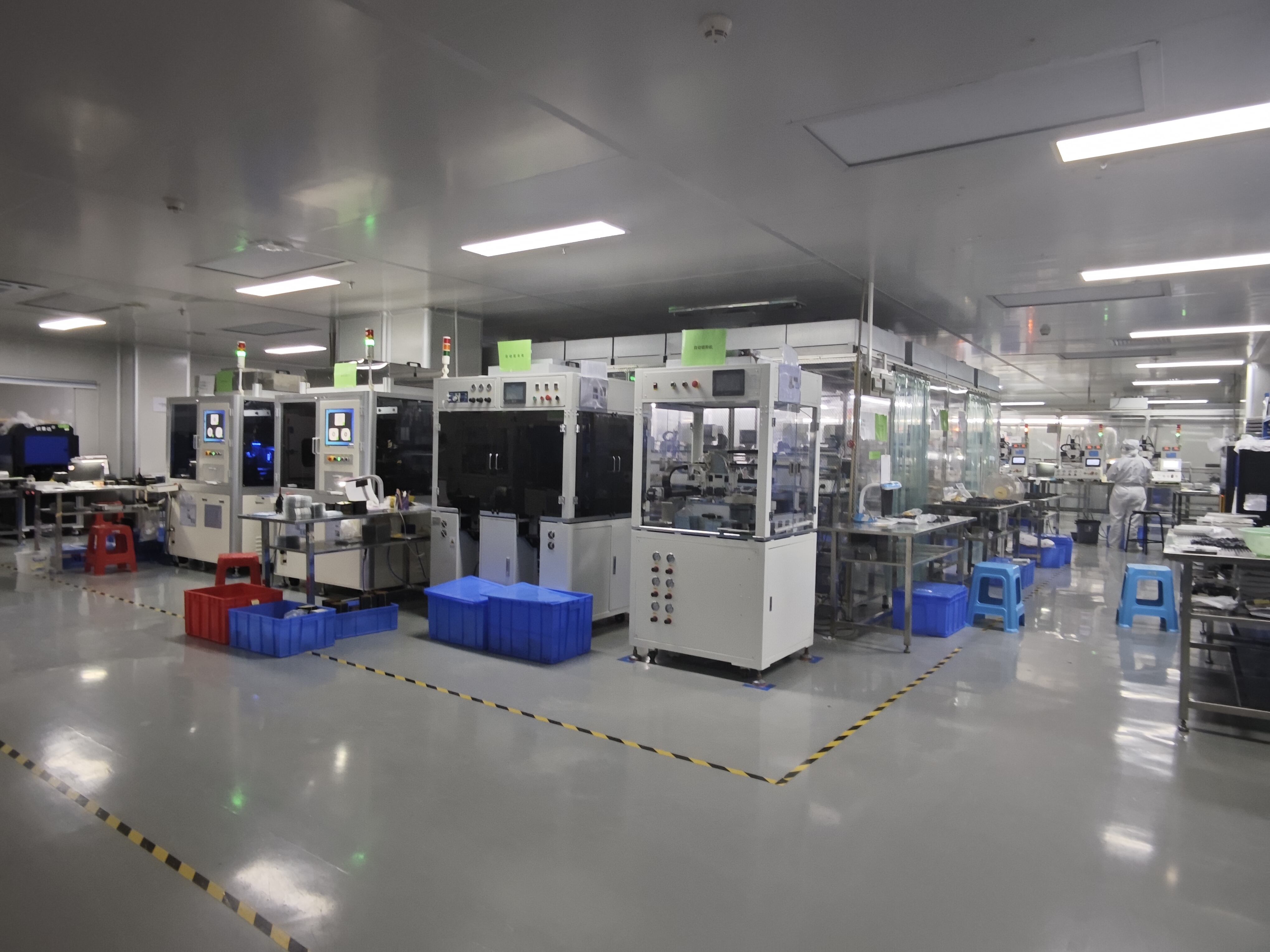 Corporate Advantages