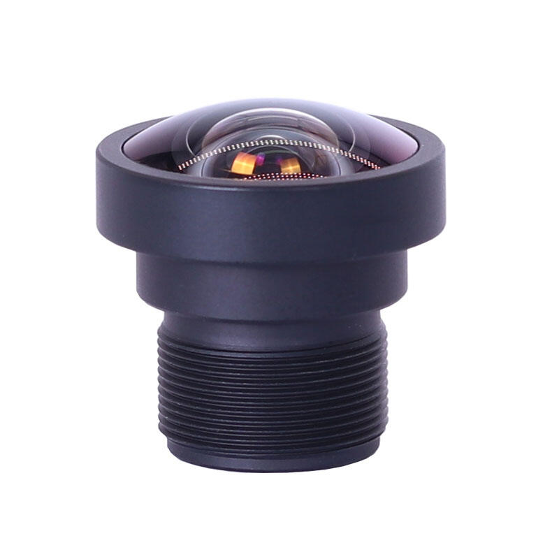 M12 Lens Wholesale: Key Factors to Consider