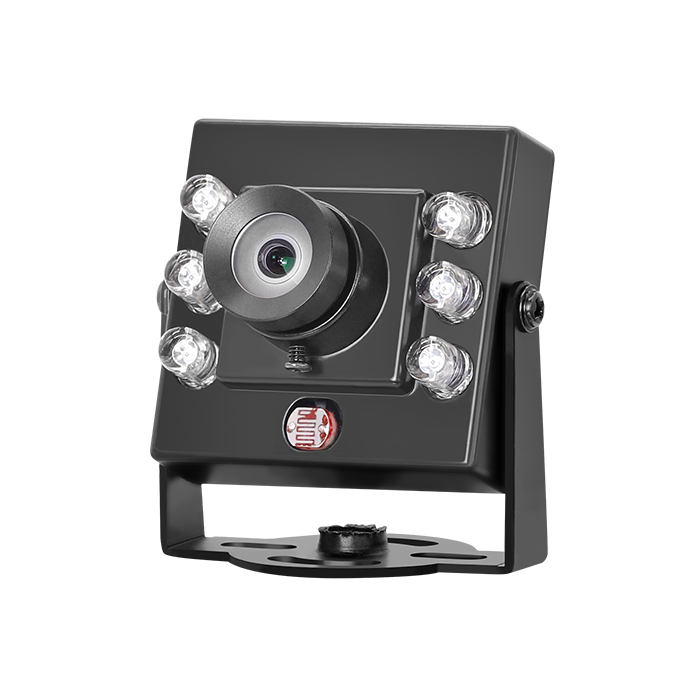 5MP WDR kamera s noćnim vidom USB CMOS 1/2,5 širok dinamički raspon 86 dB