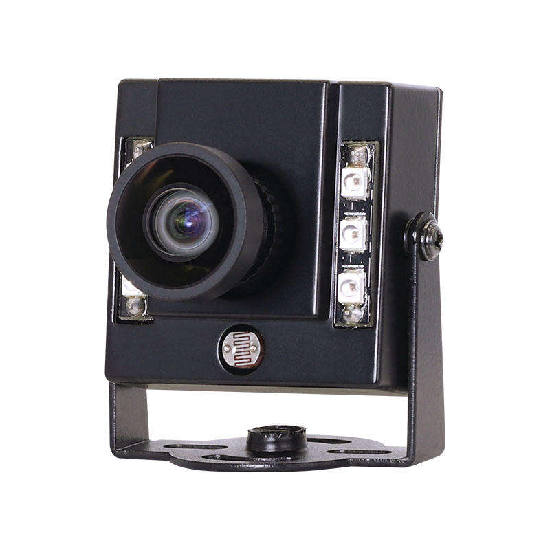 Uma Abordagem Estruturada para Projetos OEM/ODM Personalizados de Câmeras Industriais com Zhongweiaoke