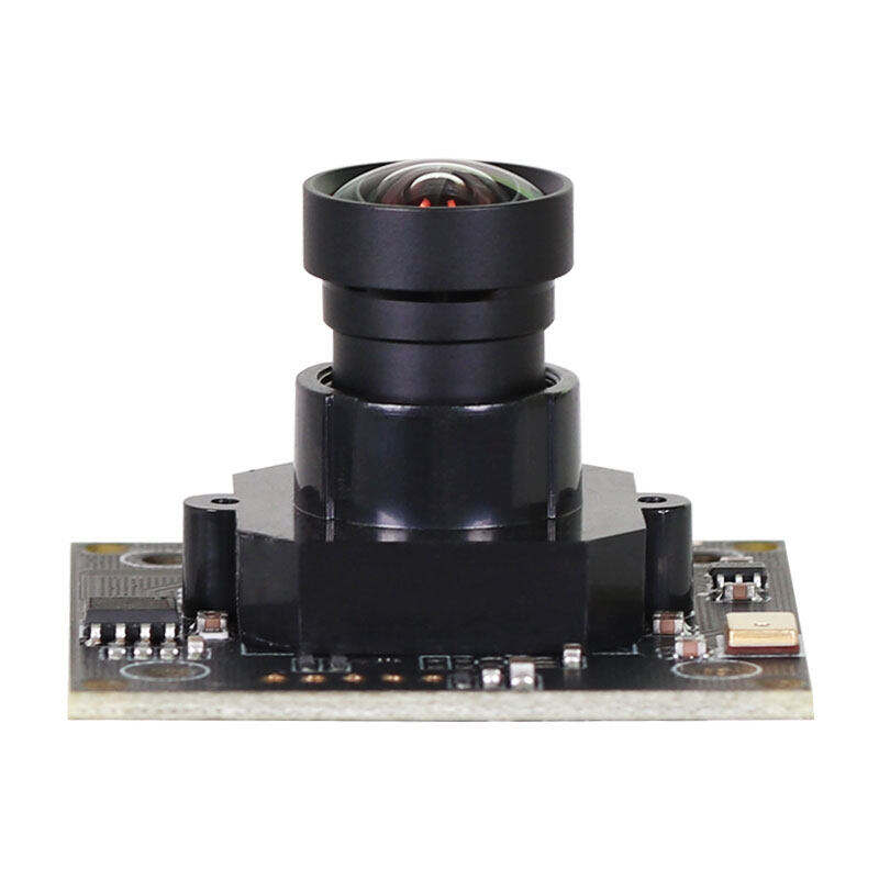 Industrial USB Camera High Definition Camera for Machine Vision & Security