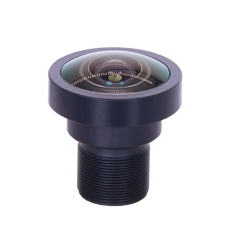 M12 Lens High-Definition Optical Lens For USB Camera Module Industrial Security Face Recognition