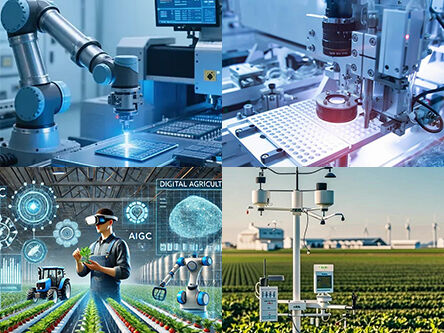 Indústria e Agricultura