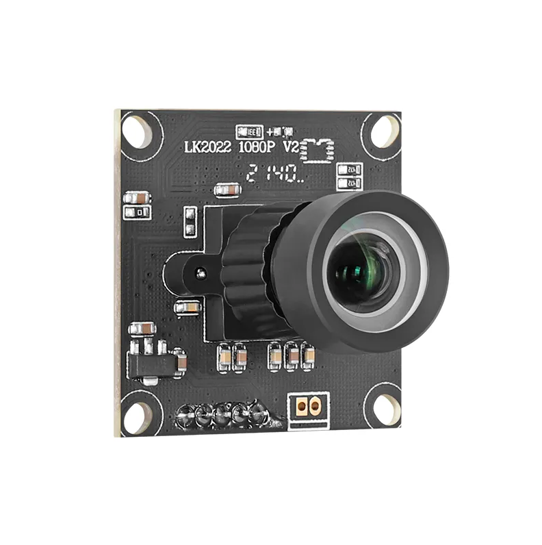 1080p USB Camera vs. Mga Kakompetensya: Isang Paghahambing