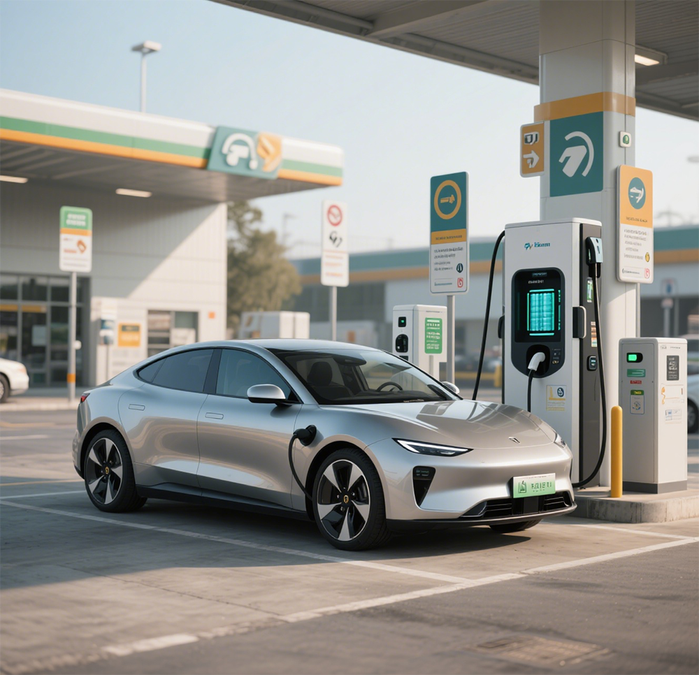 Die zunehmende Bedeutung von Natrium-Ionen-Batterien in der Energiespeicherung
