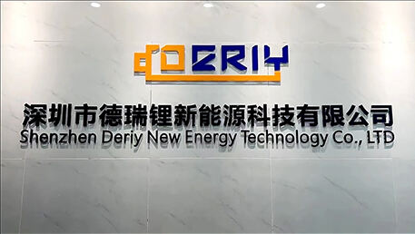 Lithium Deriy specializat