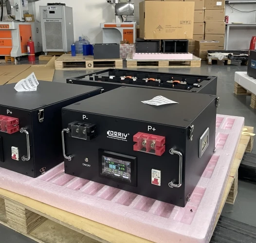 24v 280ah lithium battery
