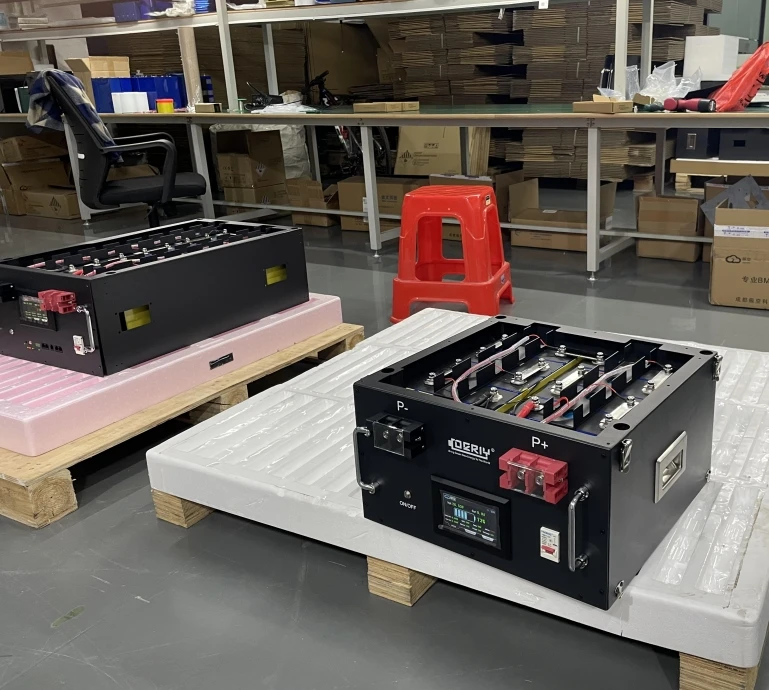 Which scenarios are suitable for 24v 280ah lithium battery application?