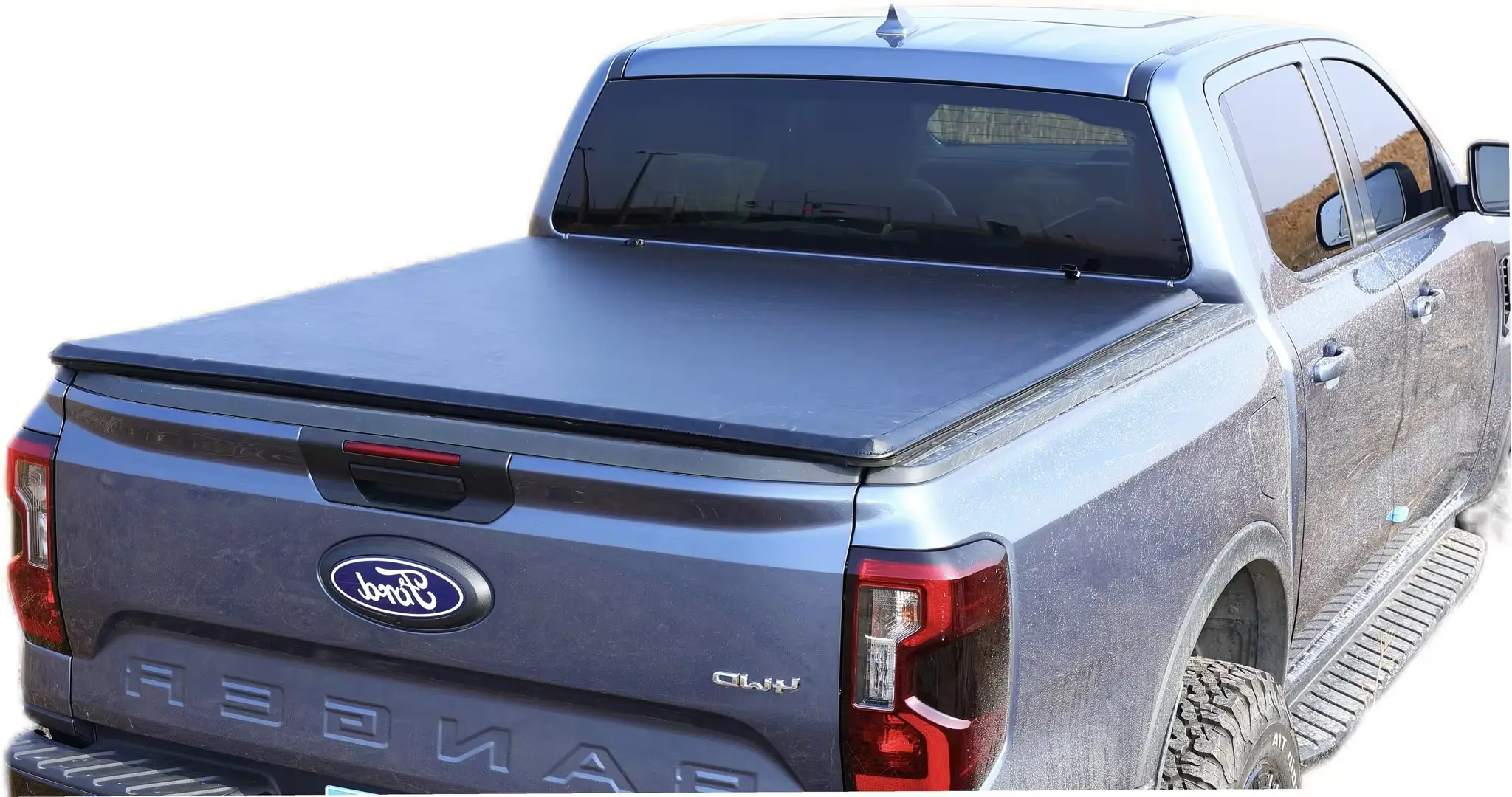 Retrax Bed Cover: Protecting Your Cargo With Style And Security