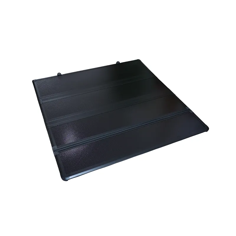 Are Truck Bed Tents the Ultimate Camping Solution for Pickup Owners