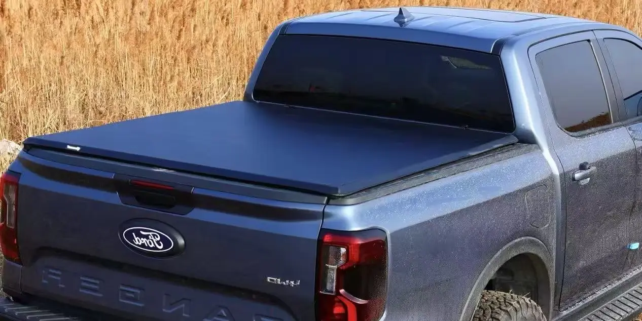 Why Rough Country Accessories Are A Hit Among Truck Owners?