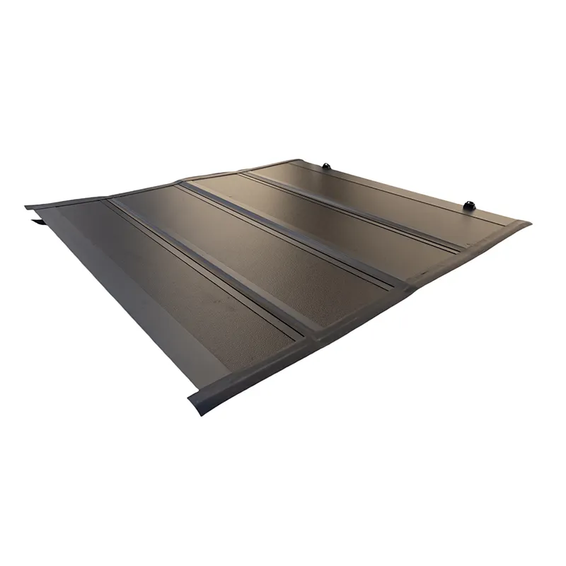 What Features to Consider When Buying a Truck Bed Cover