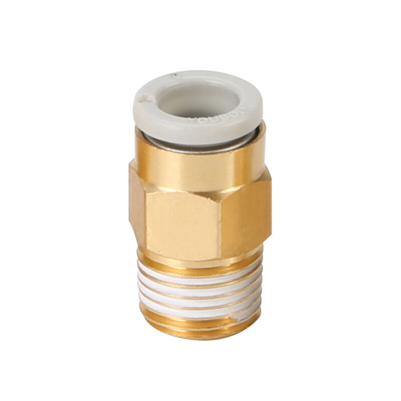 Superior Leak Prevention Technology