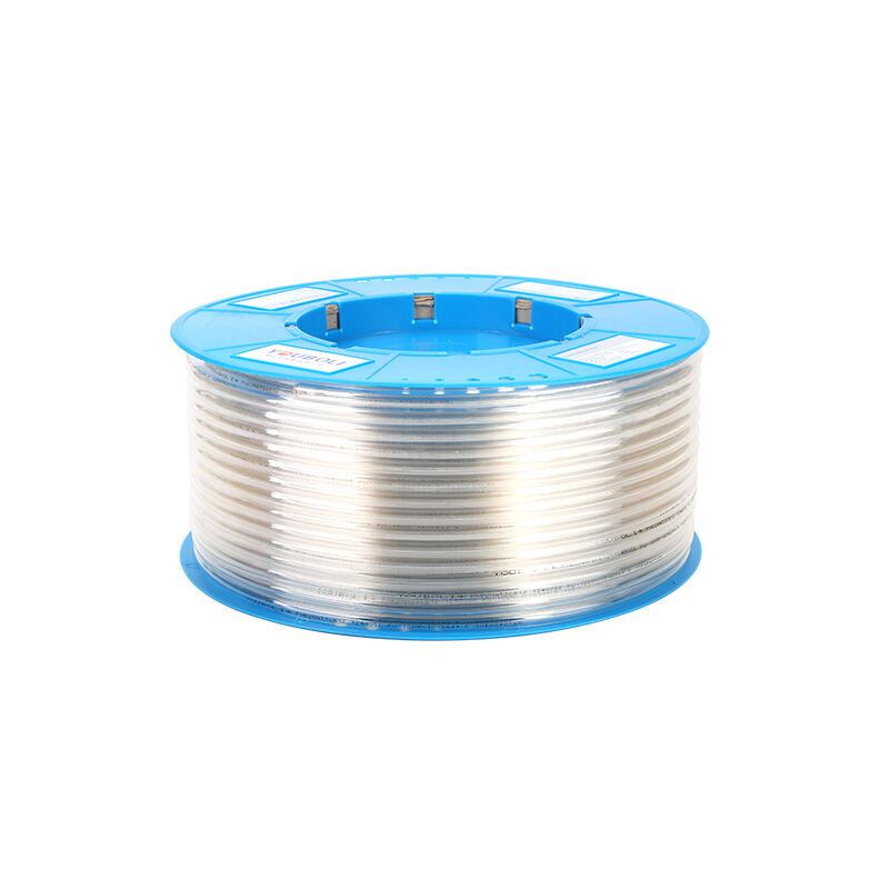 Optimal strømningspræstation