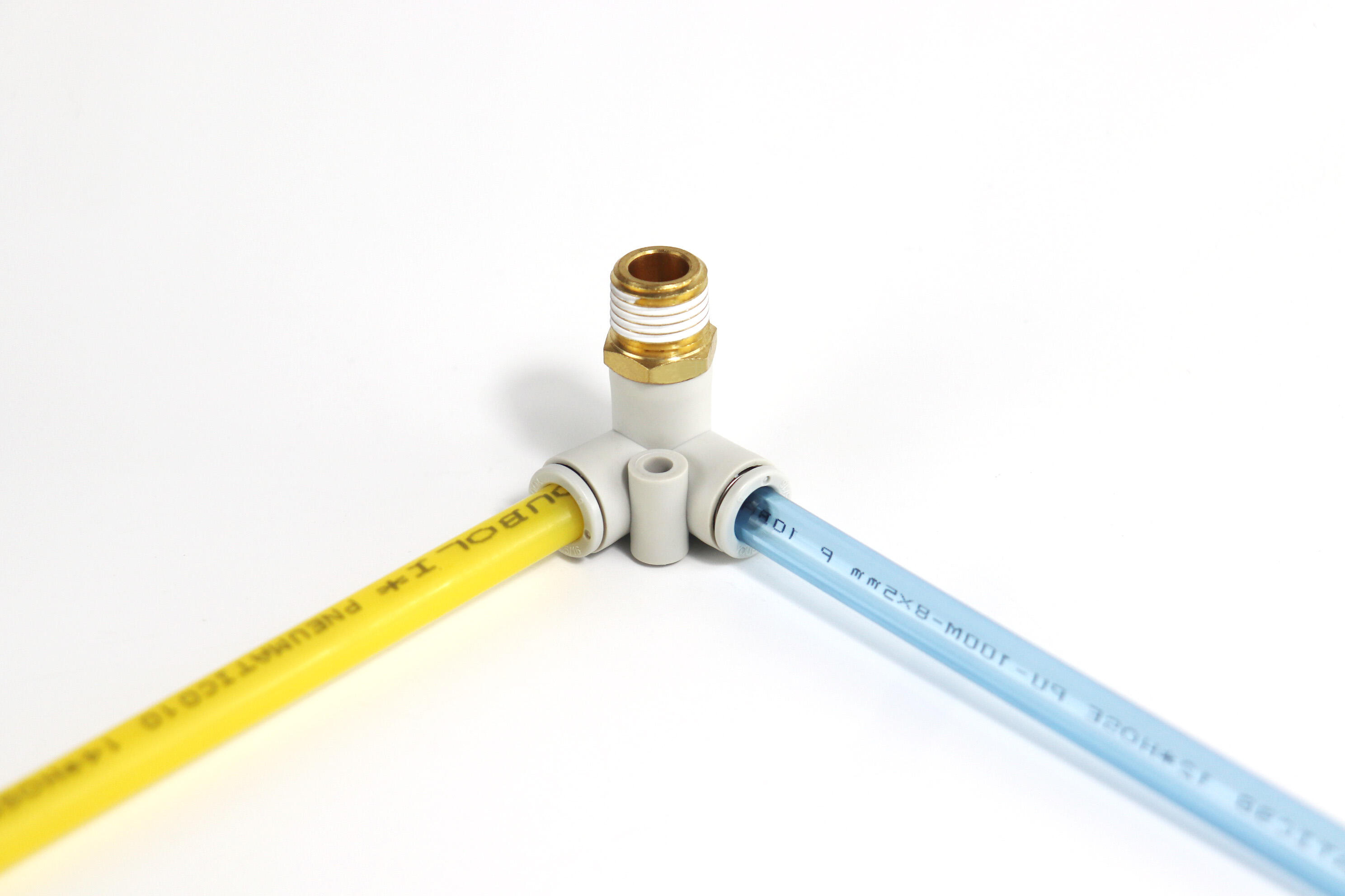 Common Problems with Pneumatic Pipe Fittings: Solutions