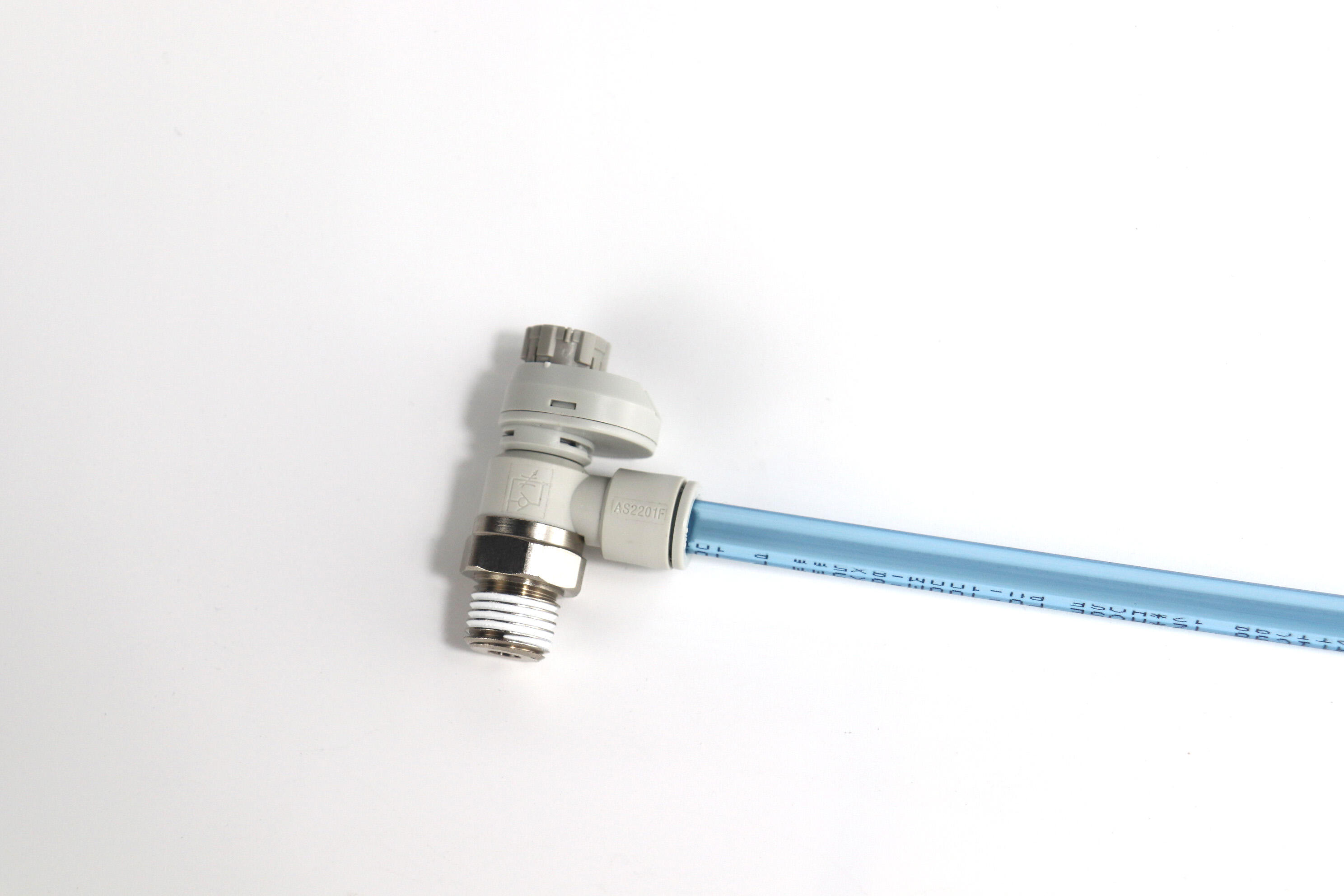 Brukervennlig hurtigkoblingssystem  