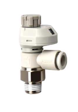 What is the difference between a solenoid valve and a pneumatic valve?