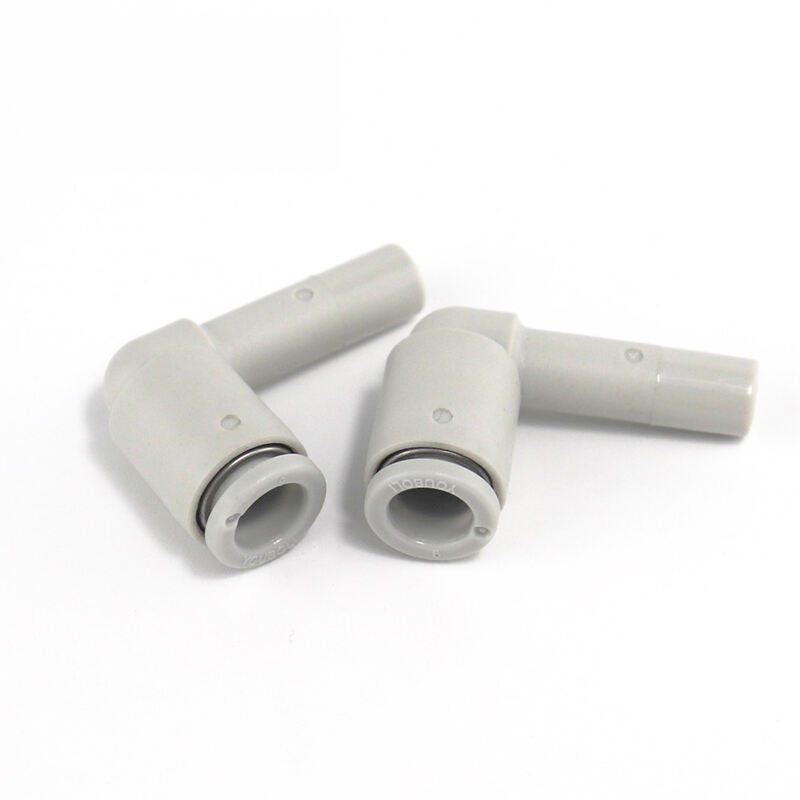 KQ Series Fittings-KQ2L Albue