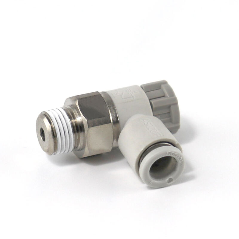 كيفية تصميم نظام هوائي فعّال باستخدام الوصلات المناسبة للأنابيب