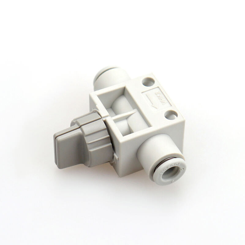 VHK Manual Valve