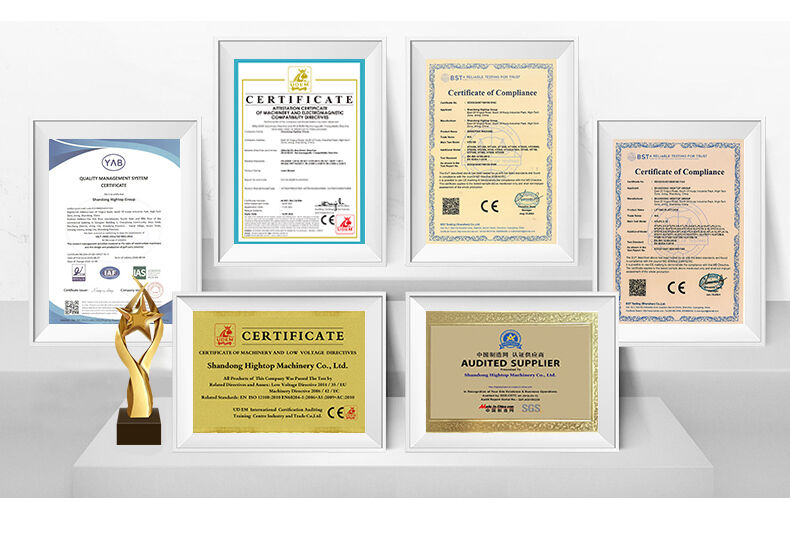   Rotation Dump Truck HT1200