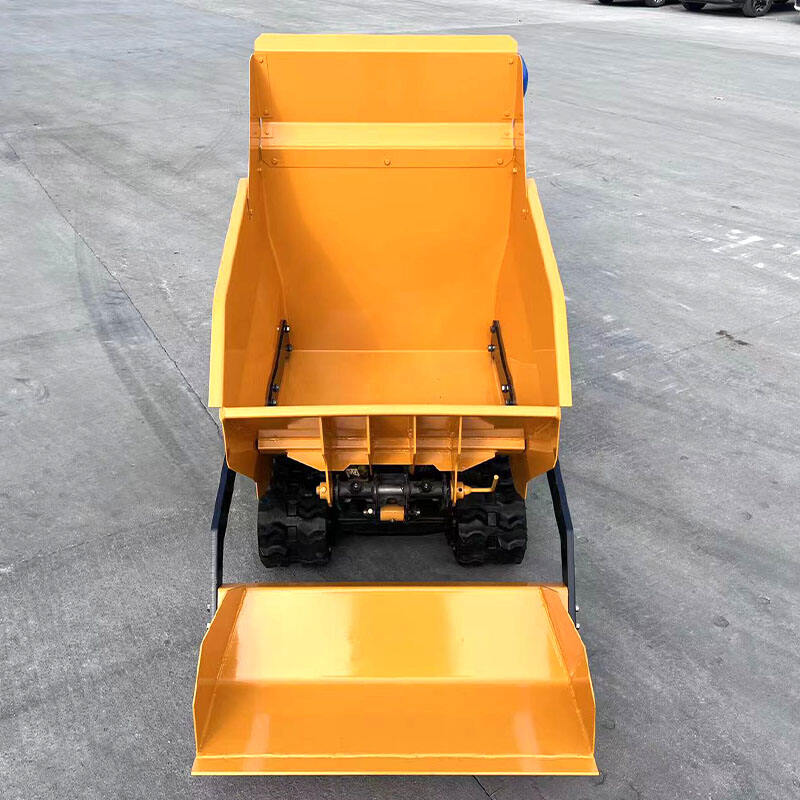 HT-5050 Mini Dumper