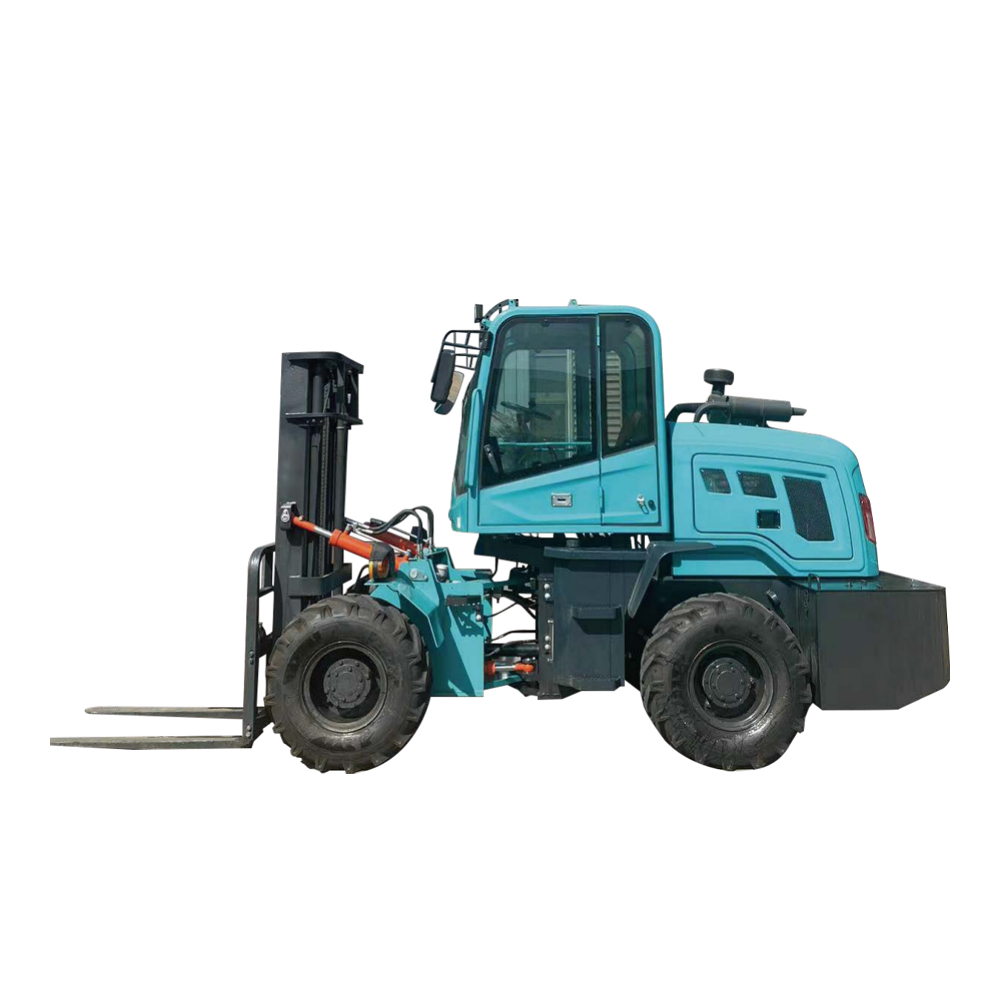 Why Crawler Dumpers Outperform Wheeled Models on Rough Terrain