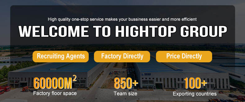 HT-20U Mini Excavator