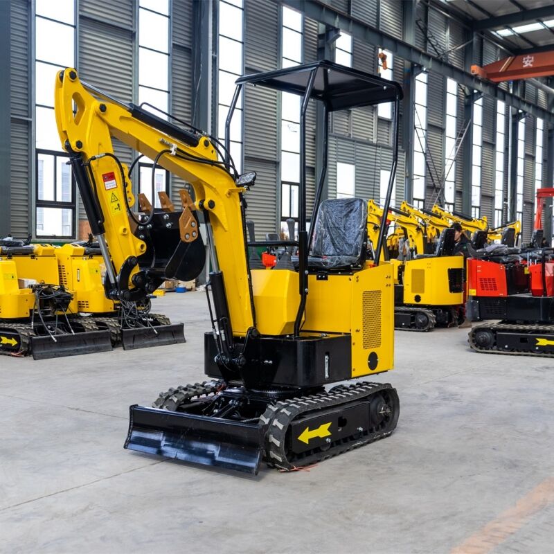 HT12 1.2ton Mini Excavator | Mini Excavator
