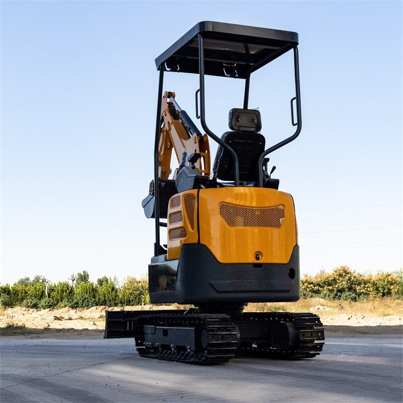 HT22 2.2ton Mini Excavator | Mini Excavator