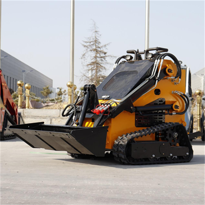 Hightop HT380T Rupsgraafmachine