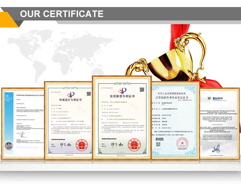 HT-20U Mini Excavator