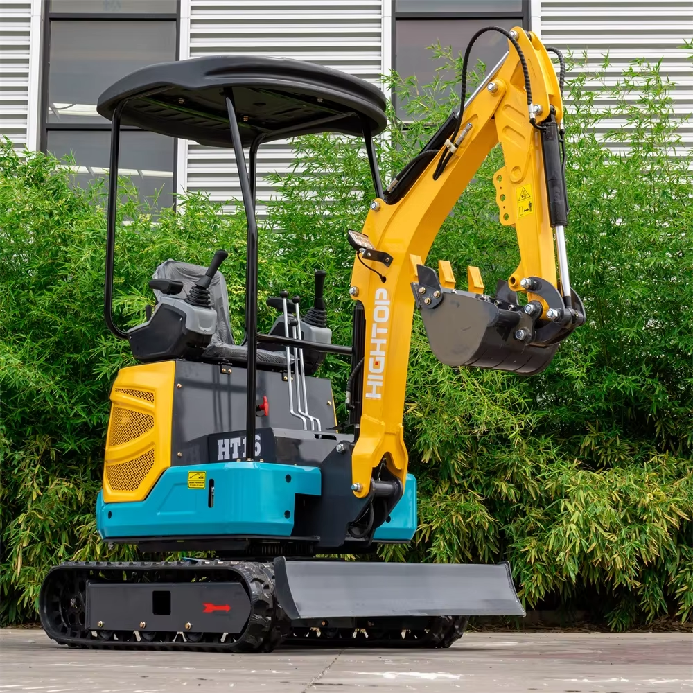 Hoe kies je een tractor voor landbouw en tuinieren?