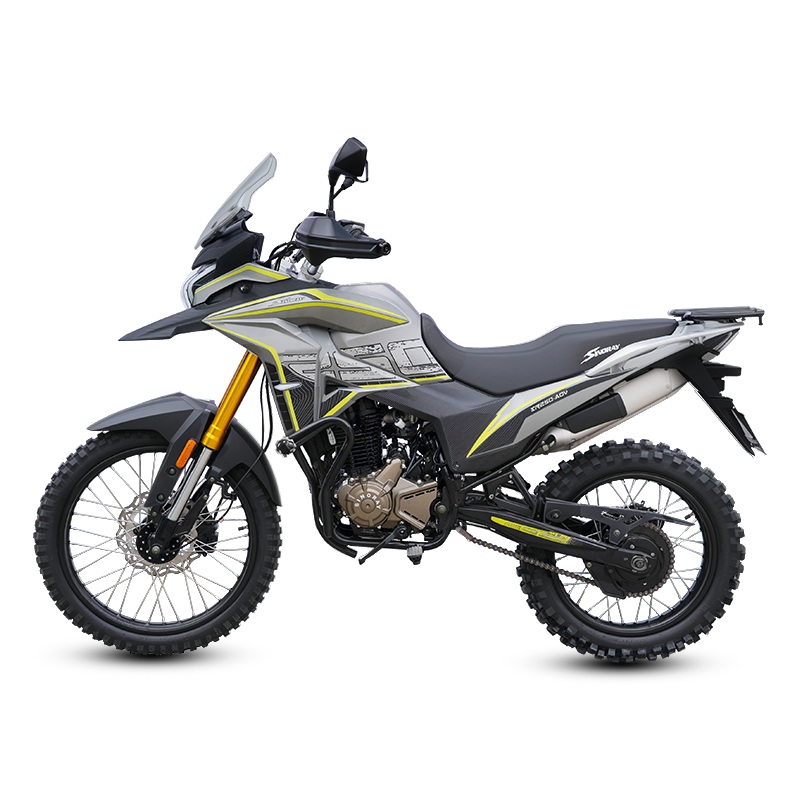 What Essential Maintenance Keeps Your Offroad Motorcycle Trail-Ready?