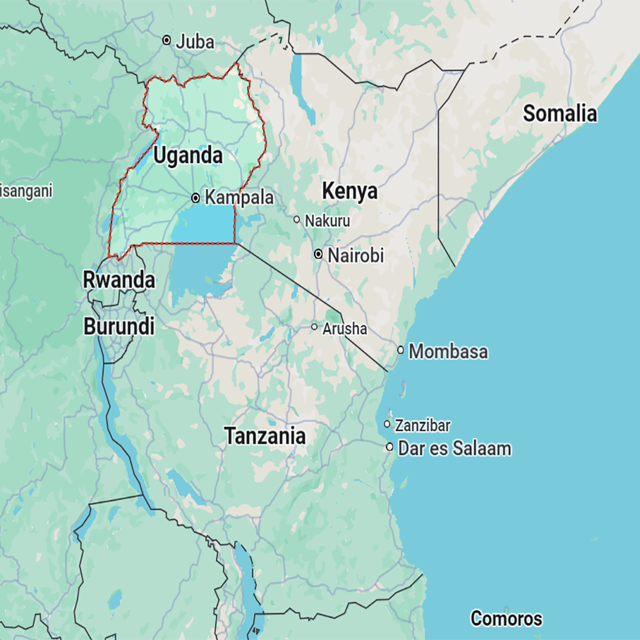 SINORAY Establishes Presence in Uganda, Driving New Development in the East African Market