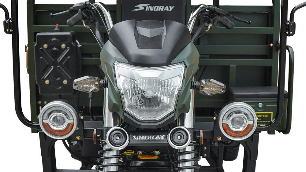 Electronic dashboard