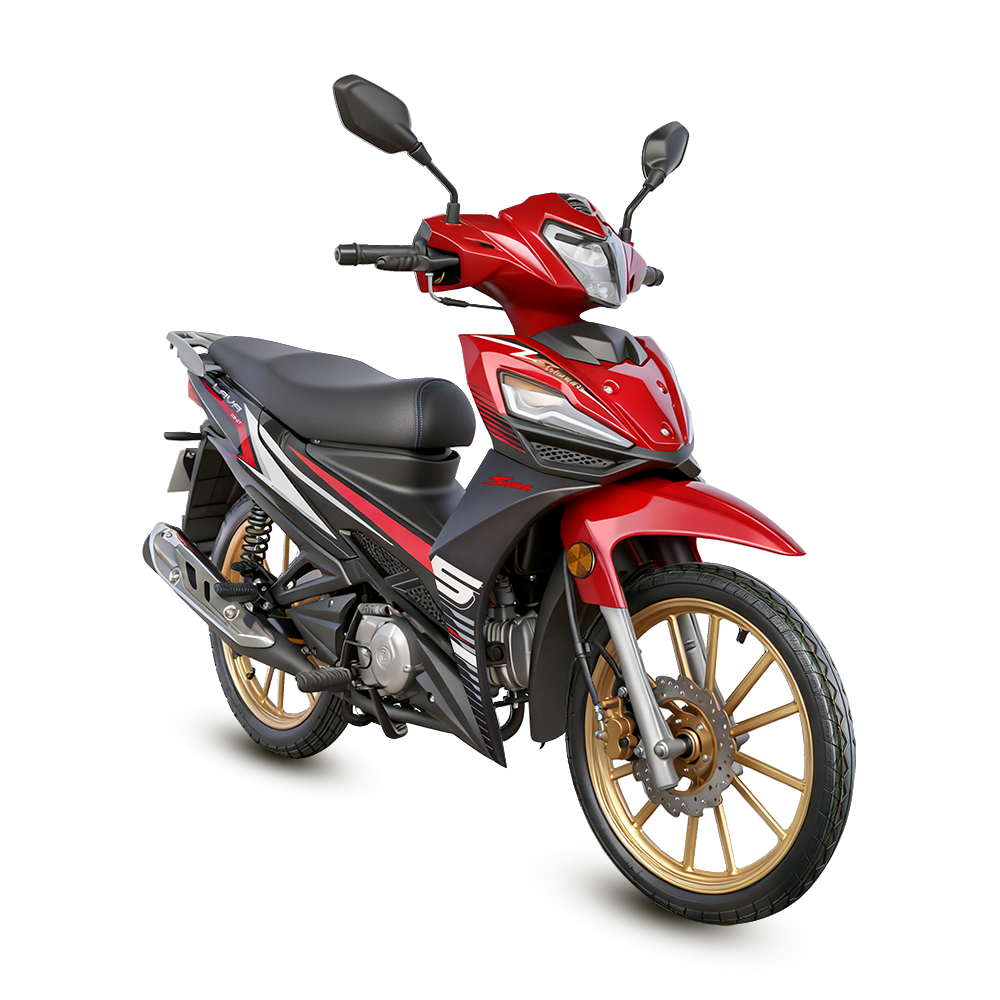 How Motorcycle Services and Spare Parts Improve Rider Experience in Africa