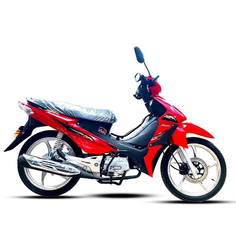 Cleaning and maintenance methods for motorcycle fuel tanks